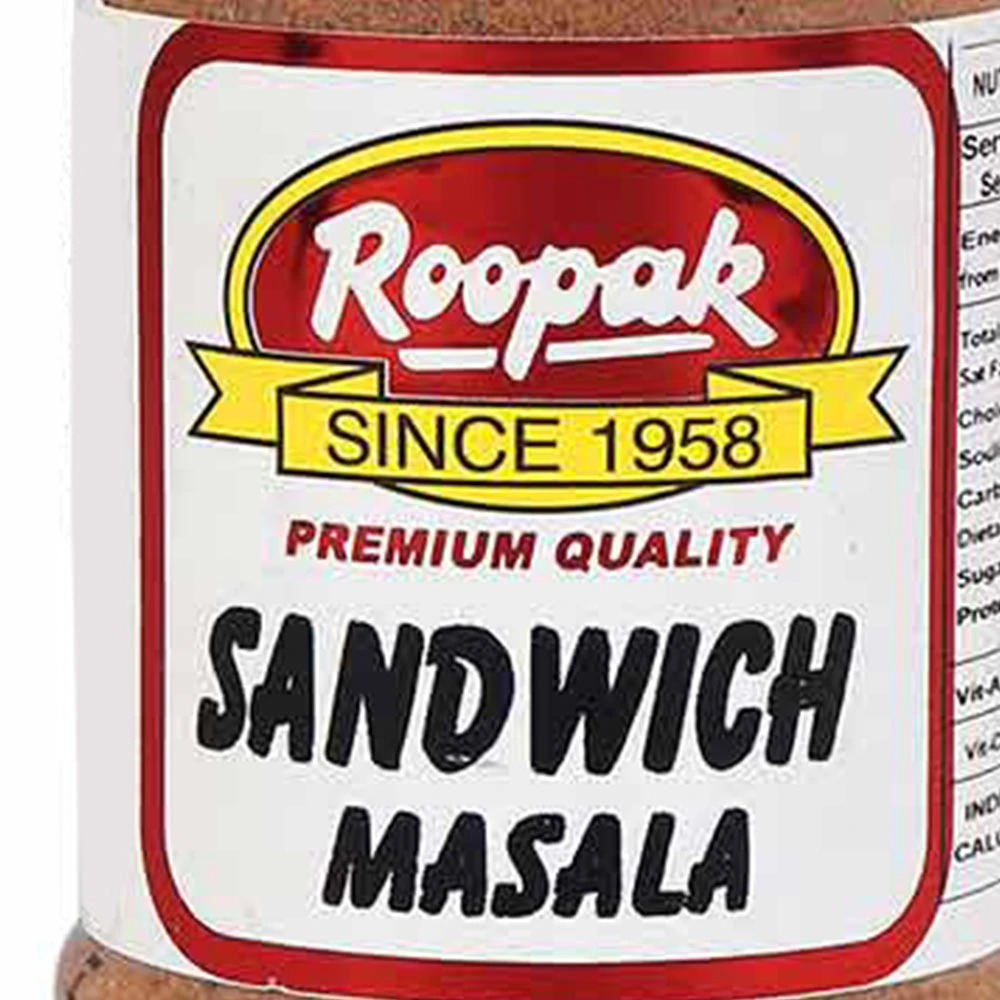 Sandwich Masala